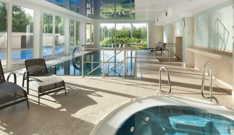 Hotel Francis Palace Františkovy Lázně